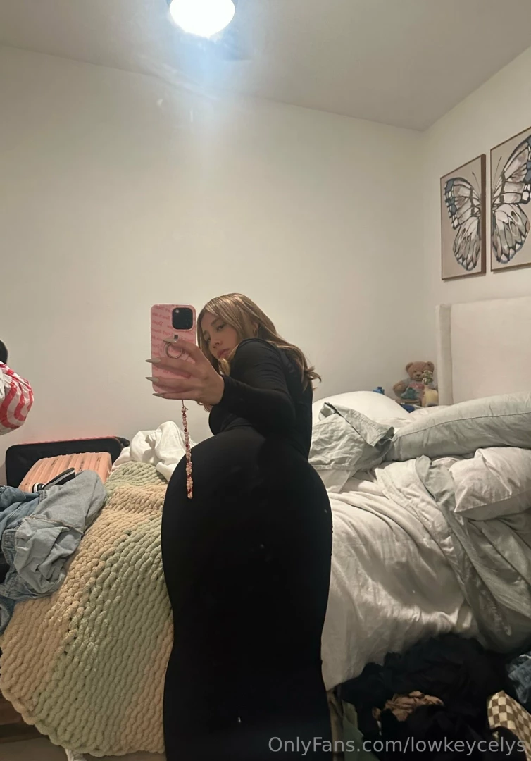 Ok im bent over now what 