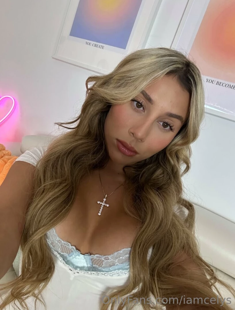 Lets get this party started 