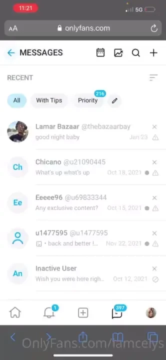 Lowkeycelys1 part 27 