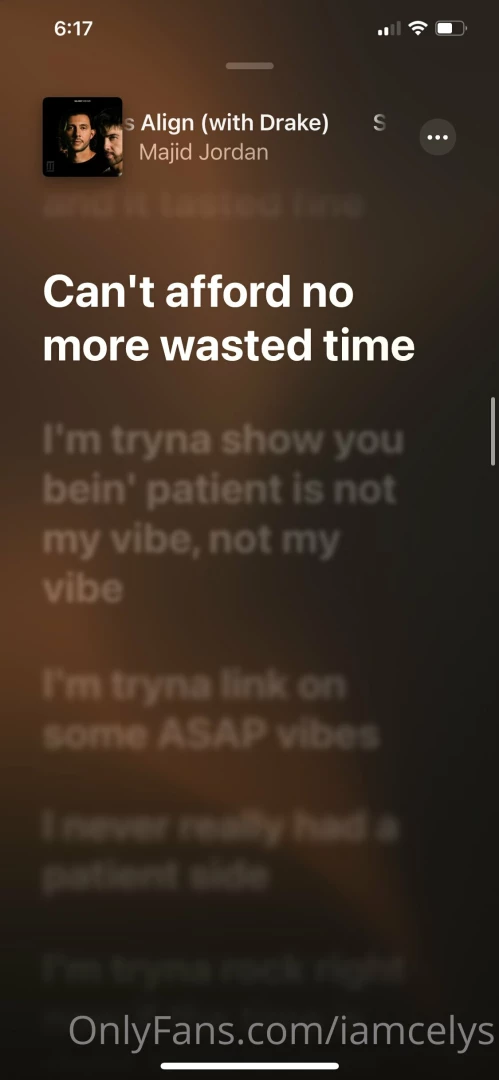 Lowkeycelys1 part 39 