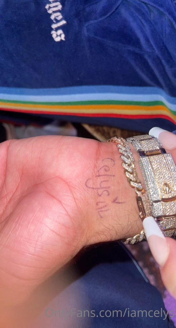 Lowkeycelys1 part 38 