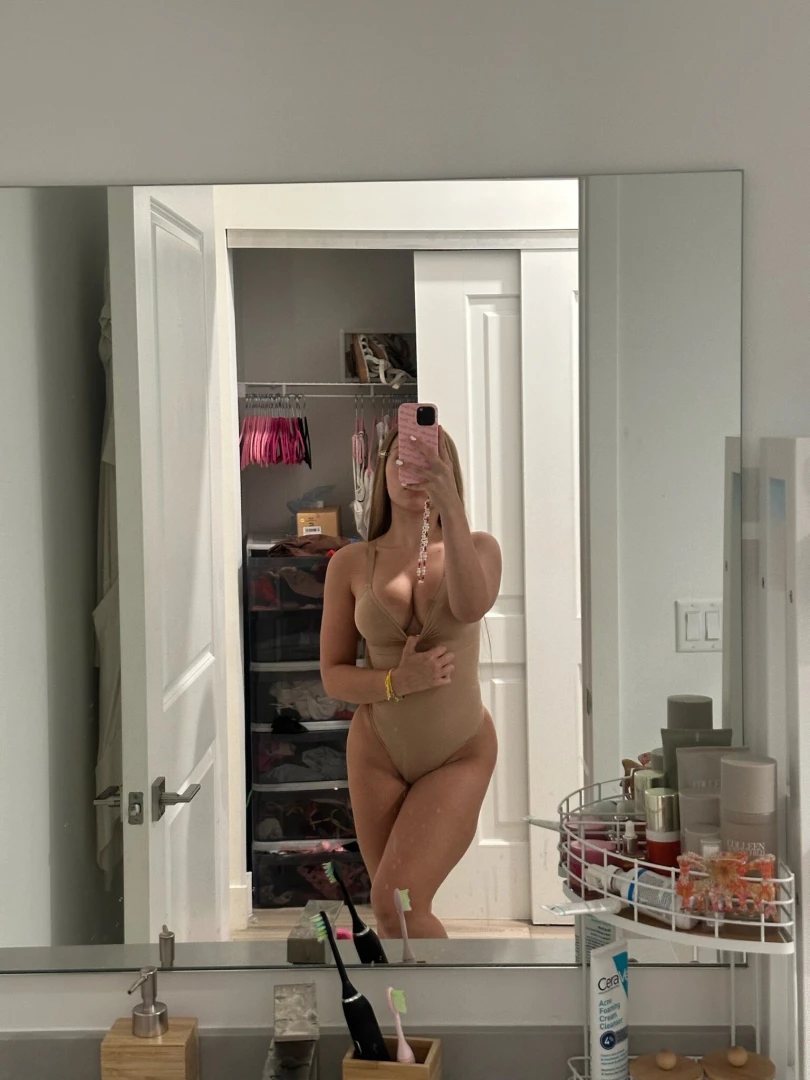 Pulled down to make you think 