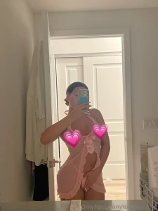 Personal and up close