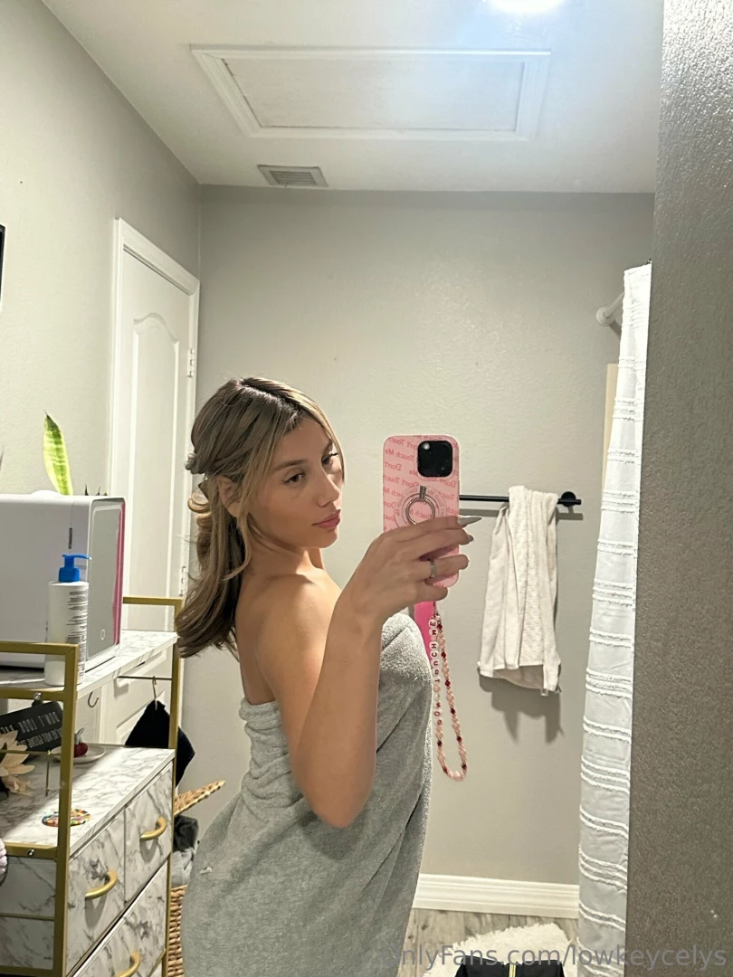 Lowkeycelys1 part 50 