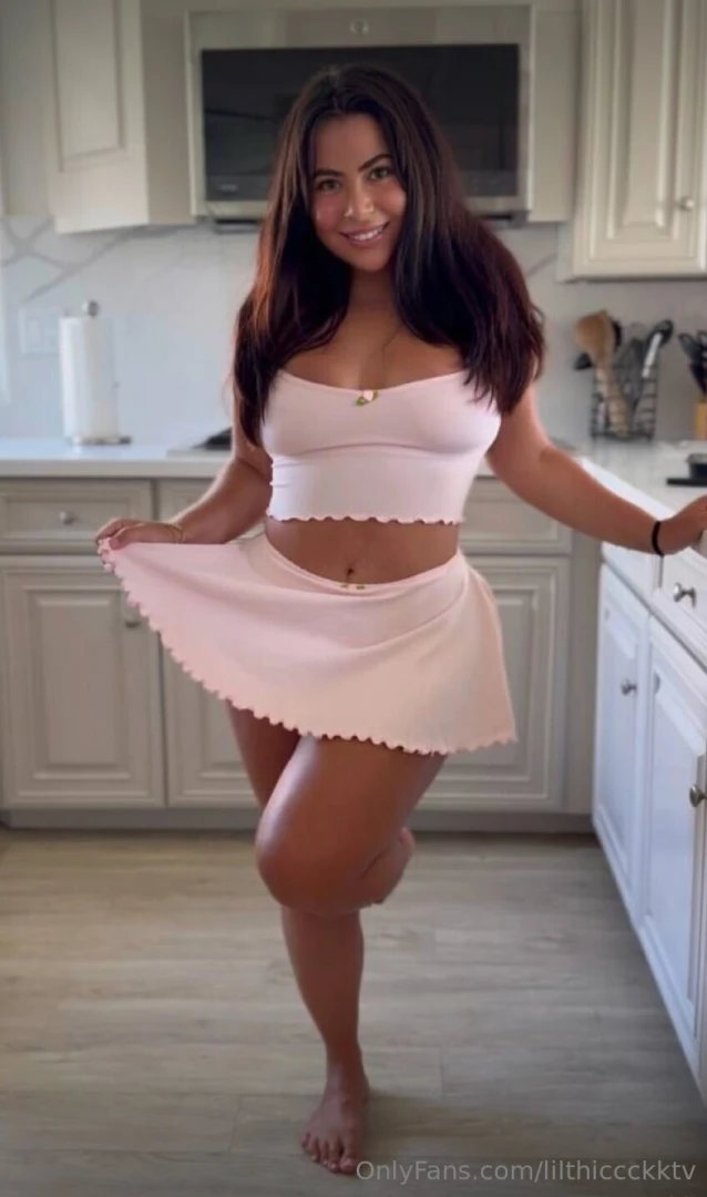 Pretty in pink part 2616 