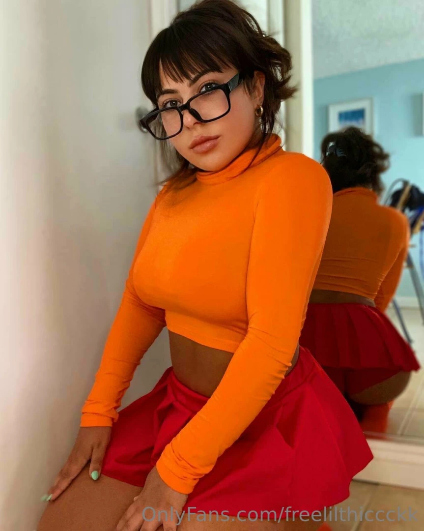 Jinkies scoob 