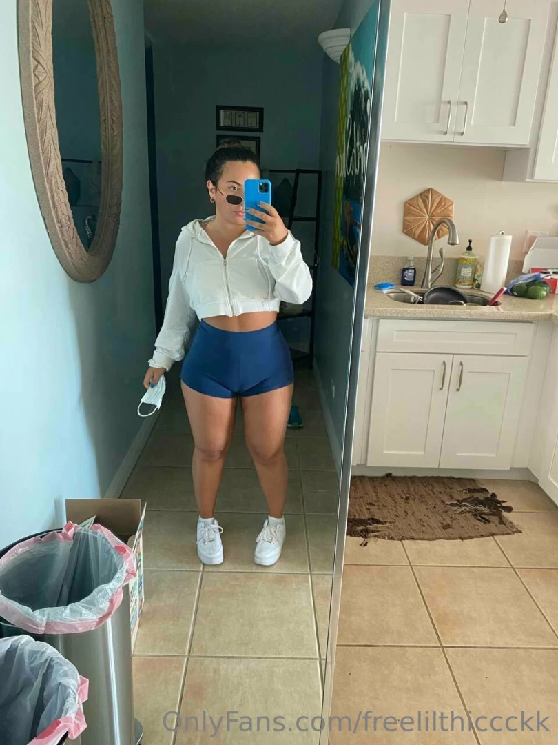 Off shopping spoil me 