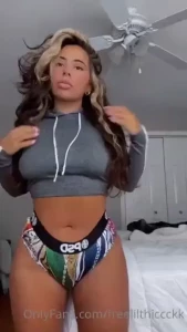 Dont forget i have a vip page lilthiccckk part 23