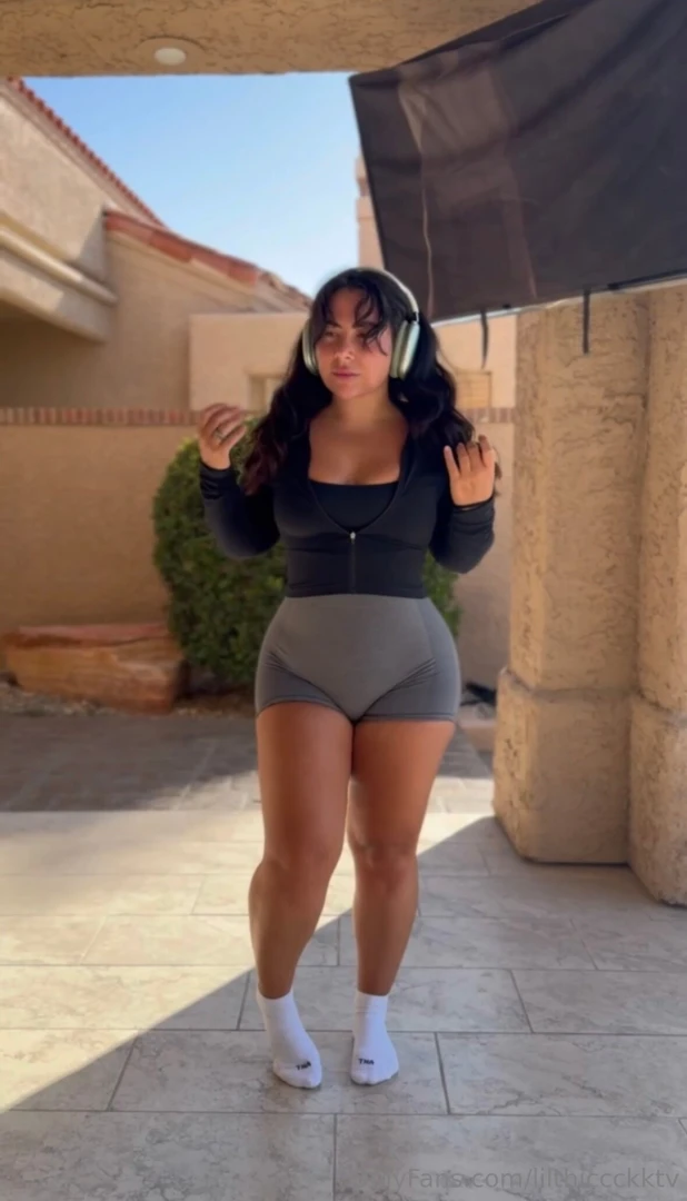 Your little slice of heaven part 4 