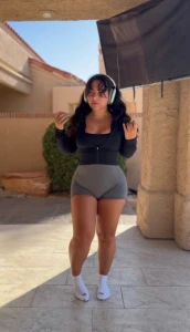 Your little slice of heaven part 4