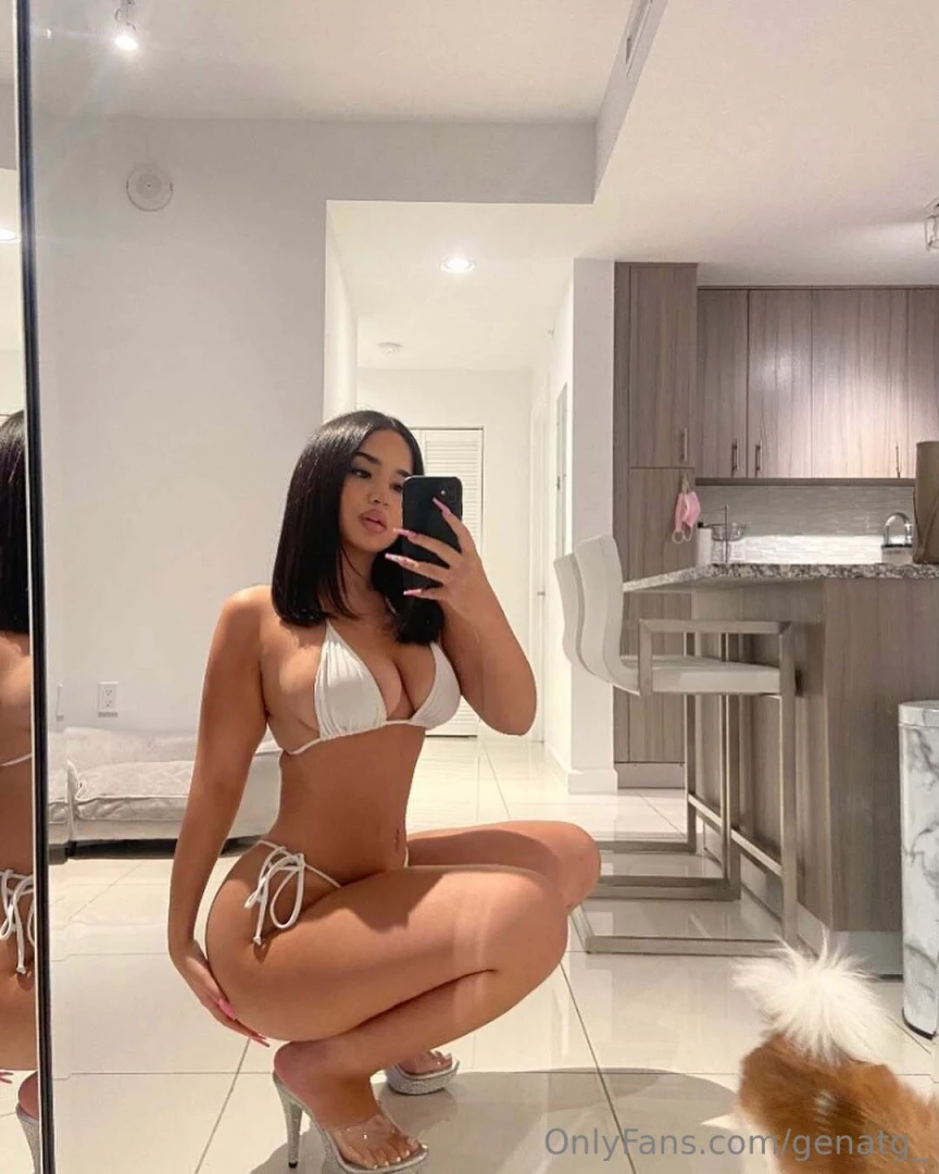 What s the one thing you d love to see me do next 