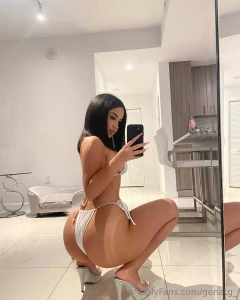 What s the one thing you d love to see me do next part 1