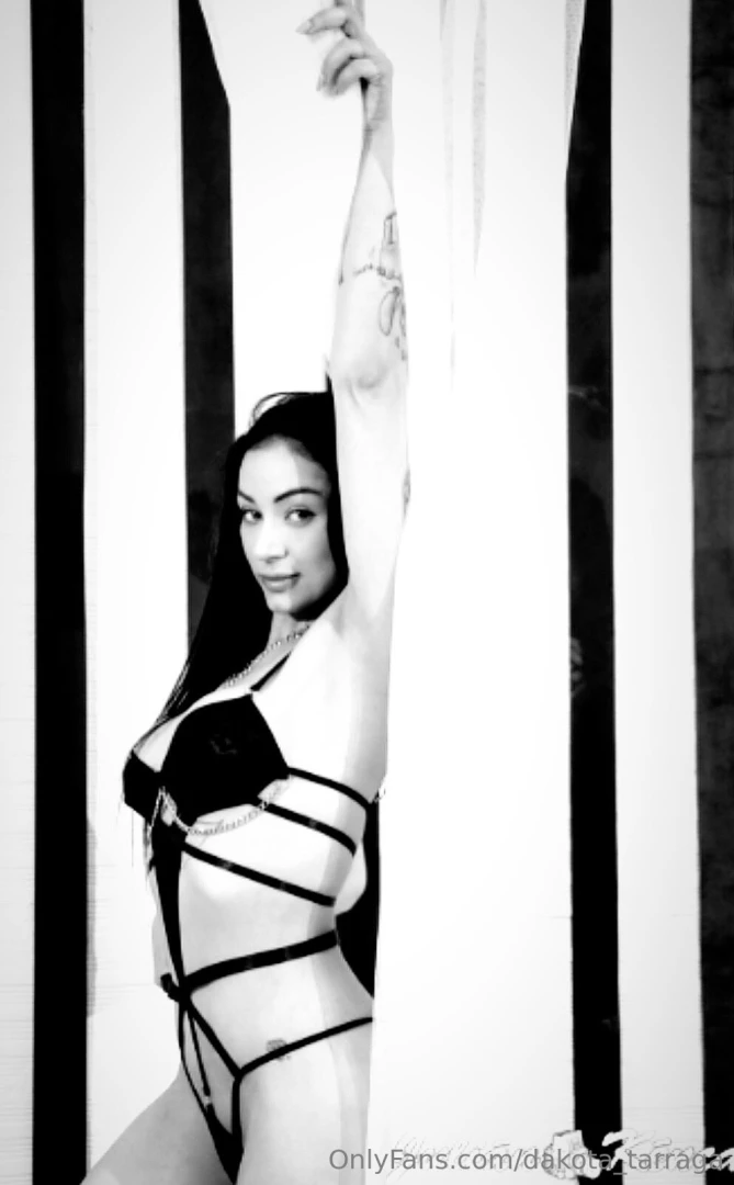 Would you like to see me in color or black and white whatever you want part 1 