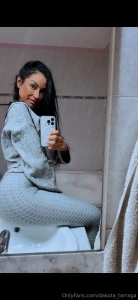 Let me know what you like to see in my next exclusive material if you part 2
