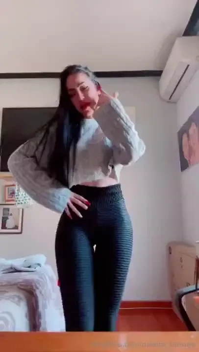 Me encanta bailar 