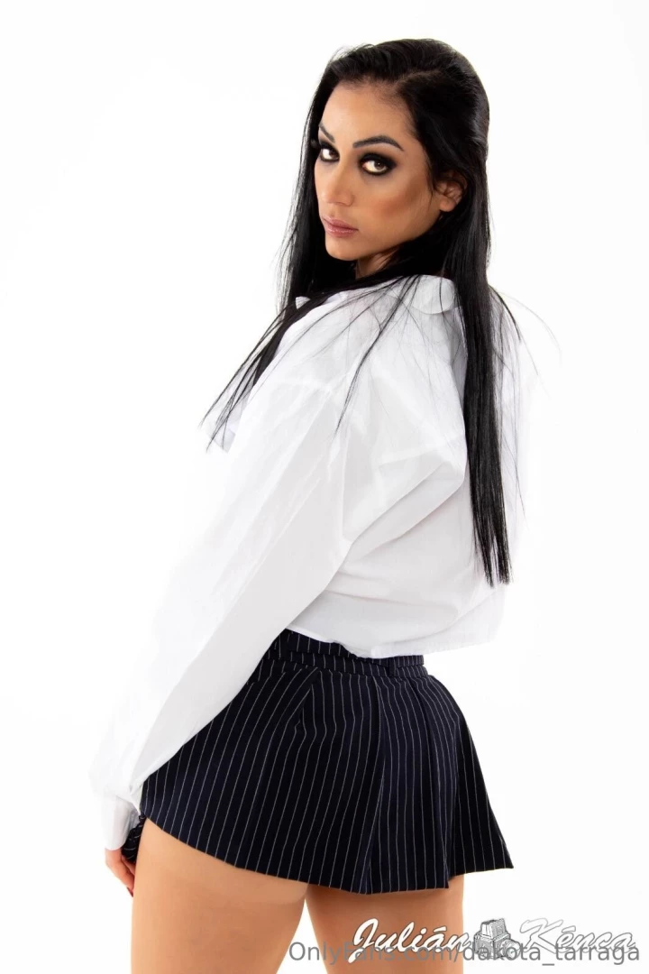 Buenas tardes part 1 