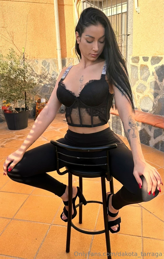 Buenos diaass part 1 