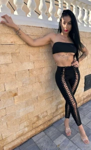 Buenos d as amores part 1