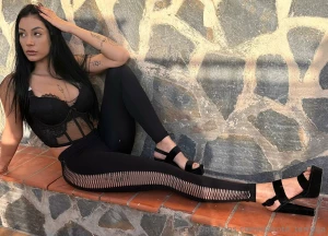 Buenas tardes part 2