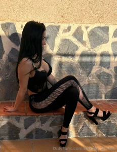 Buenas noches amores part 2