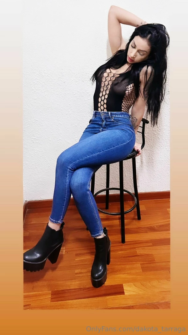 Buenas noches amores part 3 