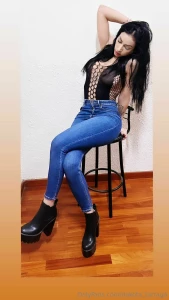 Buenas noches amores part 3