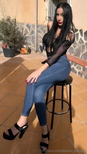 Buenas noches amores part 4