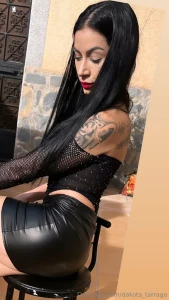 Que teng is un feliz jueves amores