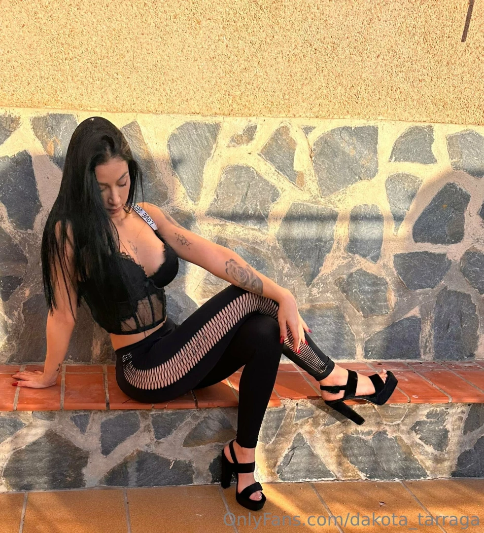 Dakota_tarraga1 part 1 