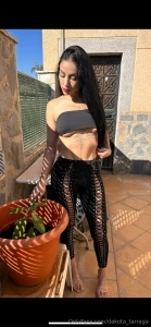 Buenas tardes amores part 2