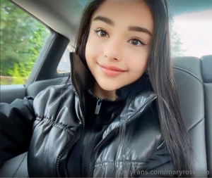 Tinalovelybabe she waited until she turned 18 to create her own page part 28
