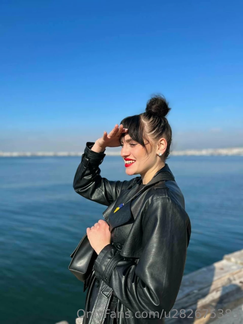 Just want to see you 