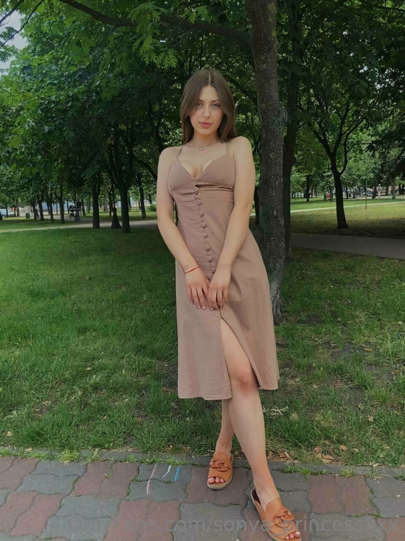 Have you had a lovely day 