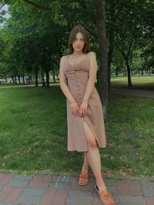 Have you had a lovely day