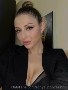 What do you think of my look part 5