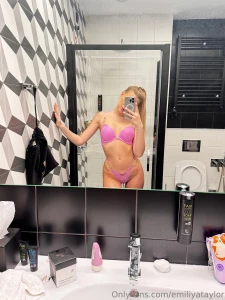 What made you think about me today