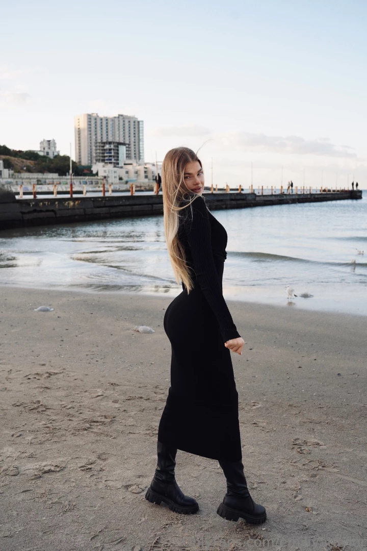 You would not believe how much i miss warm summer days and walks at 