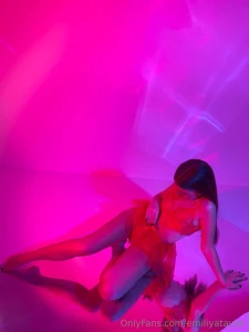 Lingerie photoshoots are my fav ones