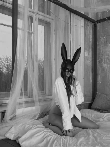 Somedays i just feel like i want everything to be black and white part 1