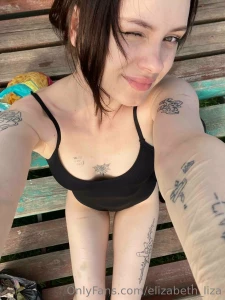 Awwwwwwww what a nice hot summer day and i think you would like to