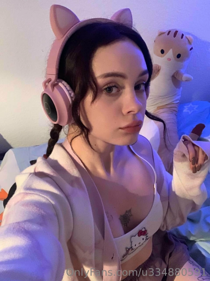 Your shy girl is waiting for the first step from you to take care of 