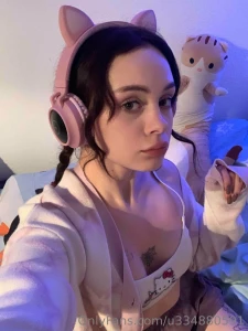 Your shy girl is waiting for the first step from you to take care of