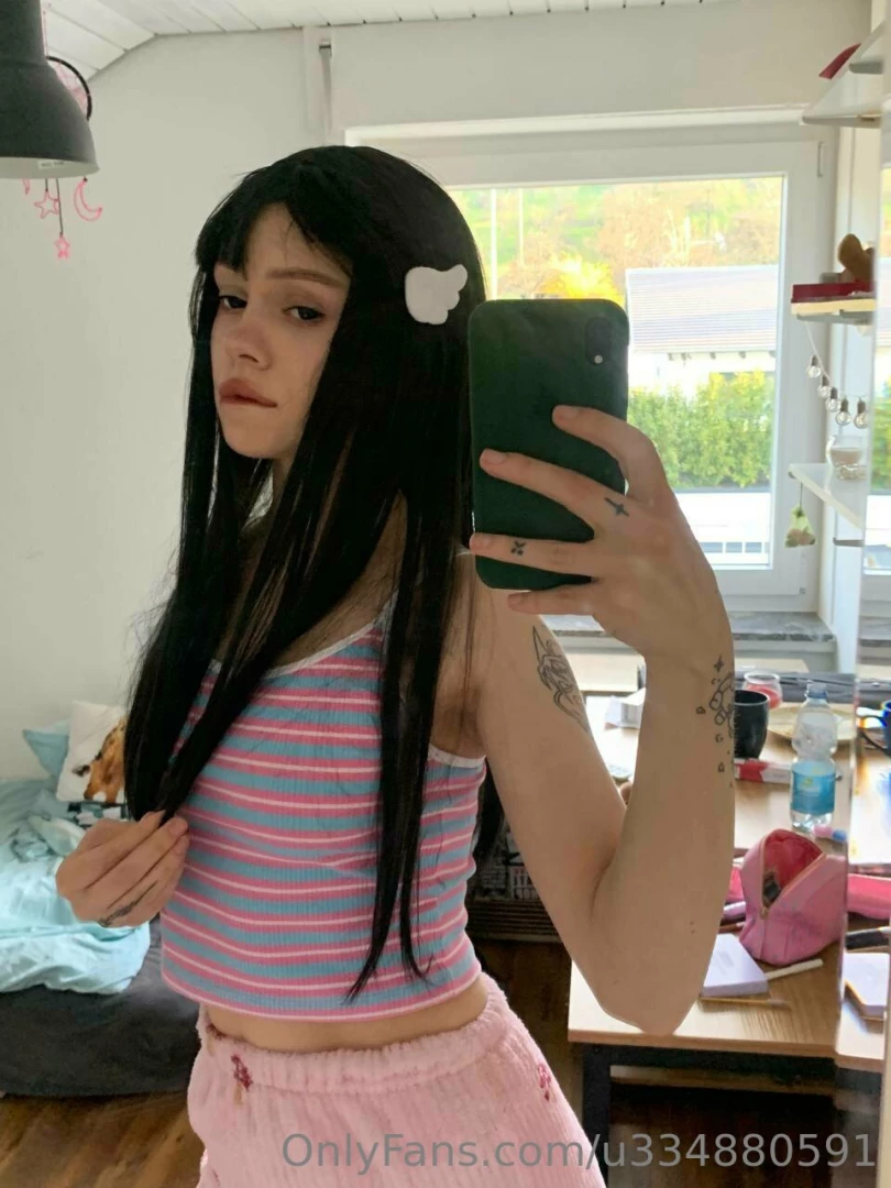 Do you like my anime slut image it took me a long time to make it i 