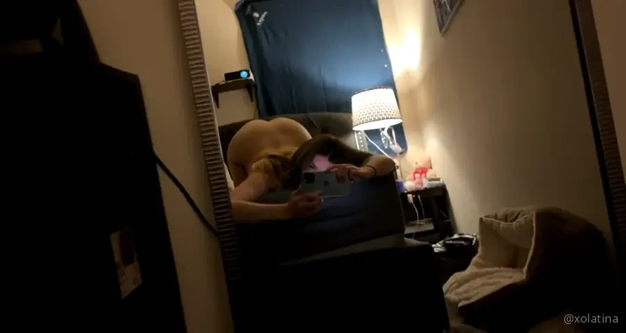 Would love for one of you to be behind me 