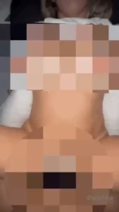 Exclusive alert it s finally here my steamiest sextape ever this is