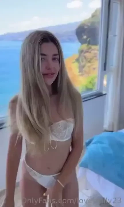 Oh her page she will totally surprise you and make you lost your mind 