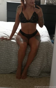 Os gustan las chicas caderonas