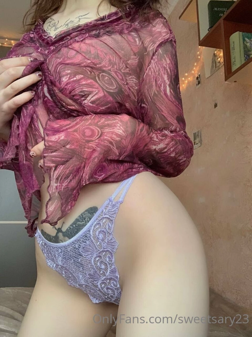 Littlemolly19 she is yourself she she also ad part 1 