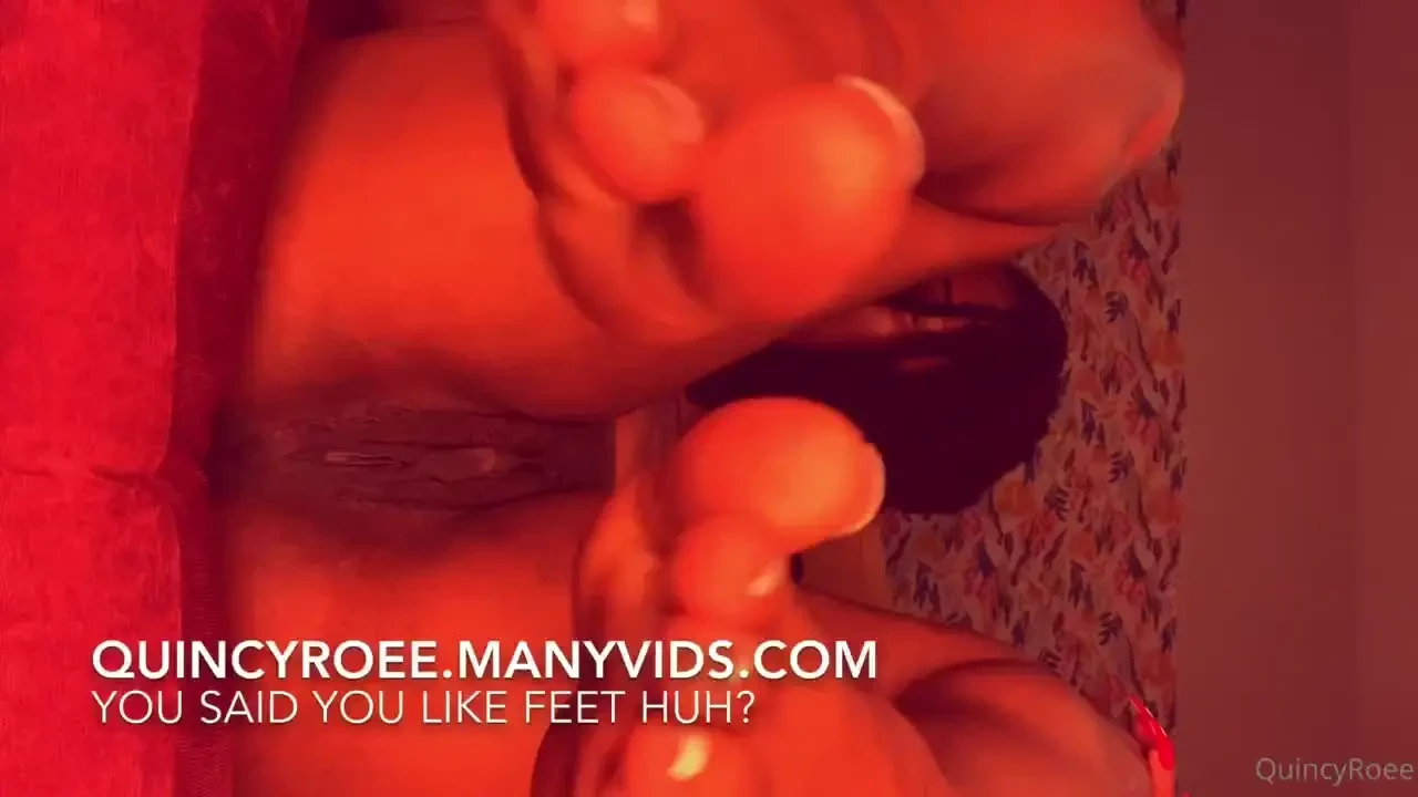 Here is a full feet and ass tease video i feel like i ve been 