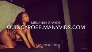 Here is melanin gawds from syphonfilthyxxx and i i hope y all enjoy